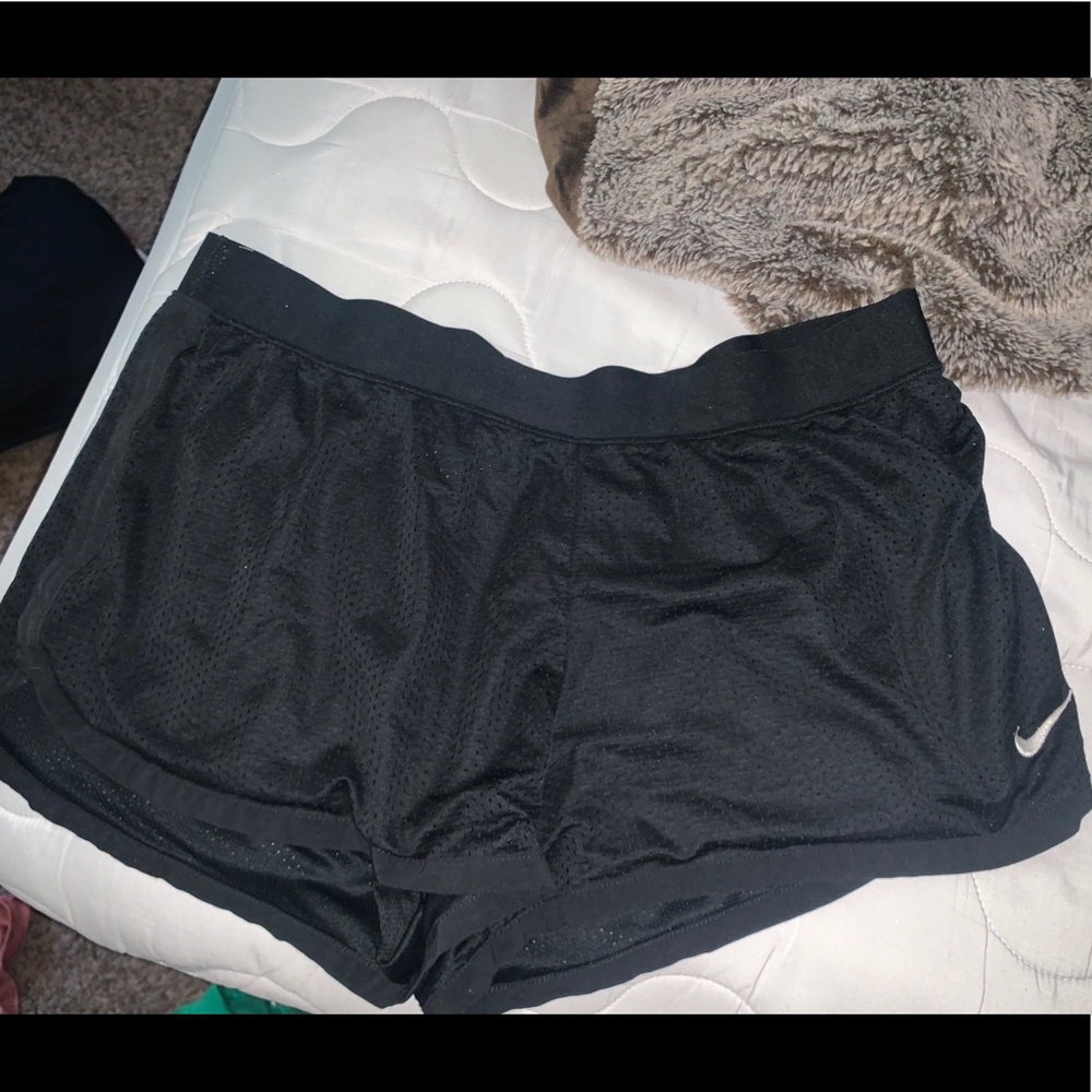 Nike shorts